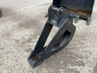 UNUSED TREVOR COLLINS TAPERED DRAINAGE BUCKET TO SUIT 3 TON MACHINE&nbsp; - 3