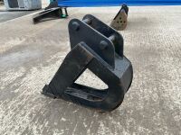 UNUSED TREVOR COLLINS TAPERED DRAINAGE BUCKET TO SUIT 3 TON MACHINE&nbsp; - 5