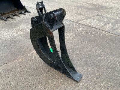 UNUSED TREVOR COLLINS TAPERED DRAINAGE BUCKET TO SUIT 8 TON MACHINE&nbsp;
