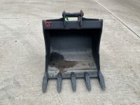 APPROX . 3ft UNUSED GROUNDTEC DIGGING BUCKET TO SUIT 8 TON MACHINE - 2