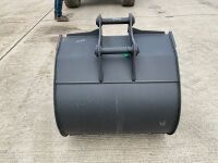 APPROX . 3ft UNUSED GROUNDTEC DIGGING BUCKET TO SUIT 8 TON MACHINE - 6