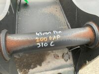 APPROX . 3ft UNUSED GROUNDTEC DIGGING BUCKET TO SUIT 8 TON MACHINE - 7