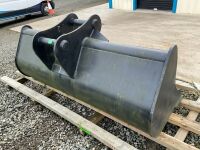 APPROX. 7ft UNUSED TREVOR COLLINS SHUGH BUCKET TO SUIT 20 TON MACHINE&nbsp; - 6