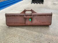APPROX. 5ft SHUGH BUCKET TO SUIT 6 TON MACHINE - 6
