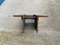UNUSED TREVOR COLLINS CRADLE TO SUIT 8 TON DIGGER BUCKET&nbsp; - 2