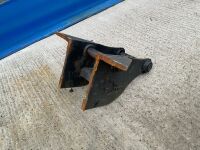 UNUSED TREVOR COLLINS CRADLE TO SUIT 8 TON DIGGER BUCKET&nbsp; - 3