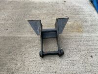 UNUSED TREVOR COLLINS CRADLE TO SUIT 8 TON DIGGER BUCKET&nbsp; - 5