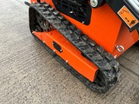 CAPTOK CK36C DIESEL TRACKED SKID STEER LOADER - 10