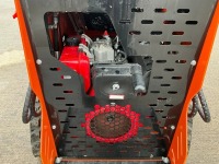 CAPTOK CK36C DIESEL TRACKED SKID STEER LOADER - 13