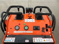 CAPTOK CK36C DIESEL TRACKED SKID STEER LOADER - 15