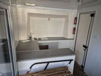 APPROX. 20ft x 7ft MARCO TWIN AXLE EXHIBITION UNIT - 4