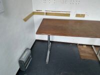 APPROX. 22ft x 9ft OPEN PLAN STEEL CLAD OFFICE&nbsp; - 7
