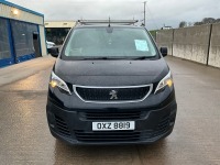 PEUGEOT EXPERT 1400 PROFESSIONAL L1 2.0 BLUE HDI 120PS - 2