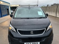 PEUGEOT EXPERT 1400 PROFESSIONAL L1 2.0 BLUE HDI 120PS - 4