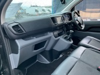 PEUGEOT EXPERT 1400 PROFESSIONAL L1 2.0 BLUE HDI 120PS - 10