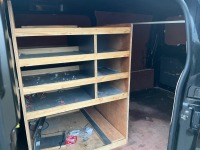 PEUGEOT EXPERT 1400 PROFESSIONAL L1 2.0 BLUE HDI 120PS - 11