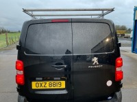 PEUGEOT EXPERT 1400 PROFESSIONAL L1 2.0 BLUE HDI 120PS - 14