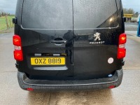 PEUGEOT EXPERT 1400 PROFESSIONAL L1 2.0 BLUE HDI 120PS - 15