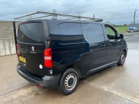 PEUGEOT EXPERT 1400 PROFESSIONAL L1 2.0 BLUE HDI 120PS - 17