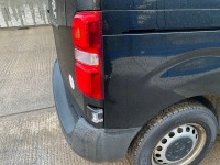 PEUGEOT EXPERT 1400 PROFESSIONAL L1 2.0 BLUE HDI 120PS - 18