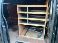 PEUGEOT EXPERT 1400 PROFESSIONAL L1 2.0 BLUE HDI 120PS - 22