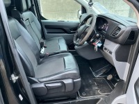 PEUGEOT EXPERT 1400 PROFESSIONAL L1 2.0 BLUE HDI 120PS - 24