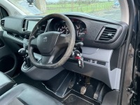 PEUGEOT EXPERT 1400 PROFESSIONAL L1 2.0 BLUE HDI 120PS - 25