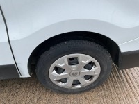 RENAULT TRAFIC SL28 BUSINESS+ SWB 2.0 BLUE DCI 130PS - 8