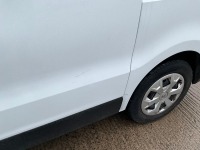 RENAULT TRAFIC SL28 BUSINESS+ SWB 2.0 BLUE DCI 130PS - 9