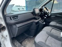 RENAULT TRAFIC SL28 BUSINESS+ SWB 2.0 BLUE DCI 130PS - 11