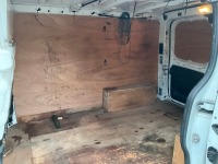 RENAULT TRAFIC SL28 BUSINESS+ SWB 2.0 BLUE DCI 130PS - 12