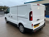 RENAULT TRAFIC SL28 BUSINESS+ SWB 2.0 BLUE DCI 130PS - 13