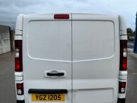 RENAULT TRAFIC SL28 BUSINESS+ SWB 2.0 BLUE DCI 130PS - 15