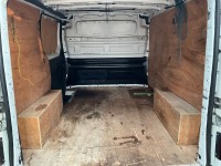 RENAULT TRAFIC SL28 BUSINESS+ SWB 2.0 BLUE DCI 130PS - 17