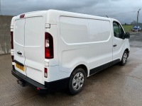 RENAULT TRAFIC SL28 BUSINESS+ SWB 2.0 BLUE DCI 130PS - 18