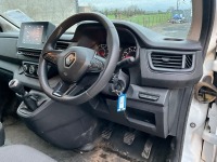 RENAULT TRAFIC SL28 BUSINESS+ SWB 2.0 BLUE DCI 130PS - 23