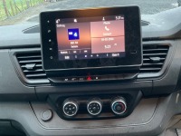 RENAULT TRAFIC SL28 BUSINESS+ SWB 2.0 BLUE DCI 130PS - 24