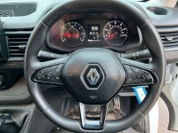 RENAULT TRAFIC SL28 BUSINESS+ SWB 2.0 BLUE DCI 130PS - 26
