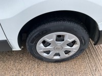 RENAULT TRAFIC SL28 BUSINESS+ SWB 2.0 BLUE DCI 130PS - 8