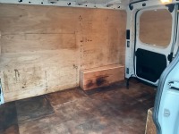 RENAULT TRAFIC SL28 BUSINESS+ SWB 2.0 BLUE DCI 130PS - 11