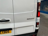 RENAULT TRAFIC SL28 BUSINESS+ SWB 2.0 BLUE DCI 130PS - 16