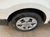 RENAULT TRAFIC SL28 BUSINESS+ SWB 2.0 BLUE DCI 130PS - 19