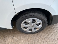 RENAULT TRAFIC SL28 BUSINESS+ SWB 2.0 BLUE DCI 130PS - 20