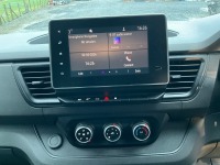 RENAULT TRAFIC SL28 BUSINESS+ SWB 2.0 BLUE DCI 130PS - 24