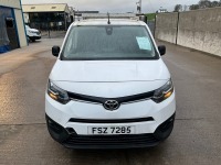 TOYOTA PROACE CITY ICON&nbsp;L1 1.5D 100PS - 3
