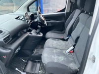 TOYOTA PROACE CITY ICON&nbsp;L1 1.5D 100PS - 7