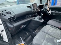 TOYOTA PROACE CITY ICON&nbsp;L1 1.5D 100PS - 8