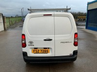 TOYOTA PROACE CITY ICON&nbsp;L1 1.5D 100PS - 11