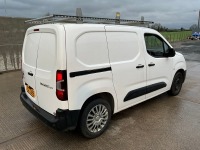 TOYOTA PROACE CITY ICON&nbsp;L1 1.5D 100PS - 15