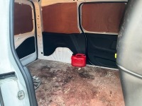 TOYOTA PROACE CITY ICON&nbsp;L1 1.5D 100PS - 18